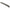 Tanis Strip Brush 3/16 W 84 In L Trim 1 In (MB404084)