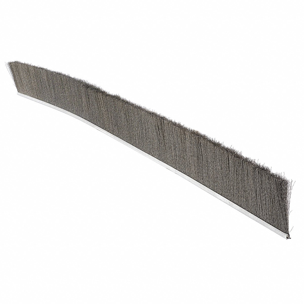 Tanis Strip Brush 3/16 W 84 In L Trim 1 In (MB404084)