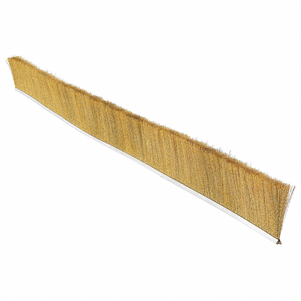 Tanis Strip Brush 5/16 W 24 In L Trim 6 In (MB706824)