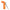 Sani-Lav Water Nozzle, Safety Orange, 5 In L, 5 In (N2S)