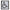Rae Individual Stencil Symbol Polyethylene (STL-116-3039)