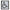 Rae Individual Stencil Symbol Polyethylene (STL-116-3048)