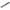 Micro 100 Solid Router Bit 0.25 in Carbide (RDD-70)