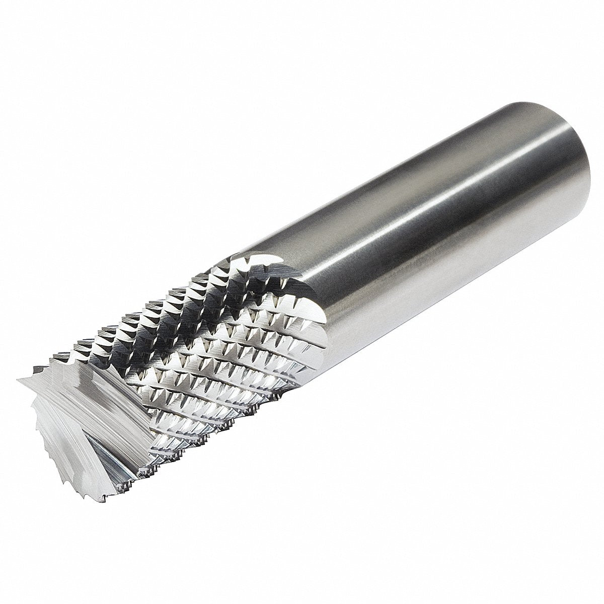 Micro 100 Solid Router Bit 0.5 in Carbide (RDE-110)