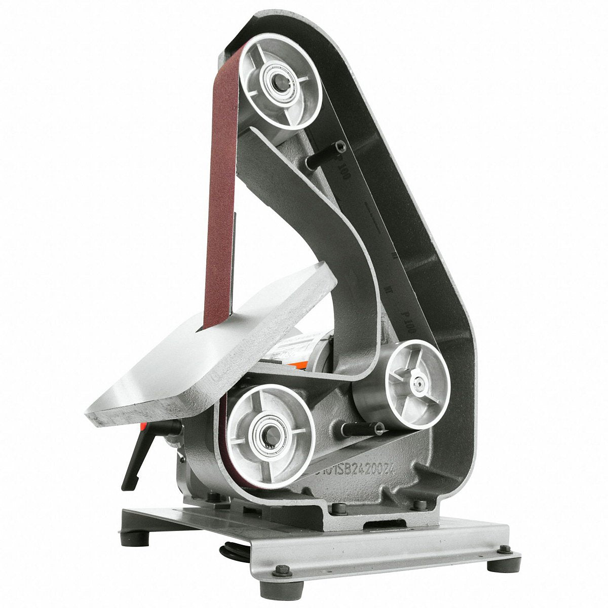 Jet Bench Belt & Disc Sander, 1/3 Hp, 115 V (577003)