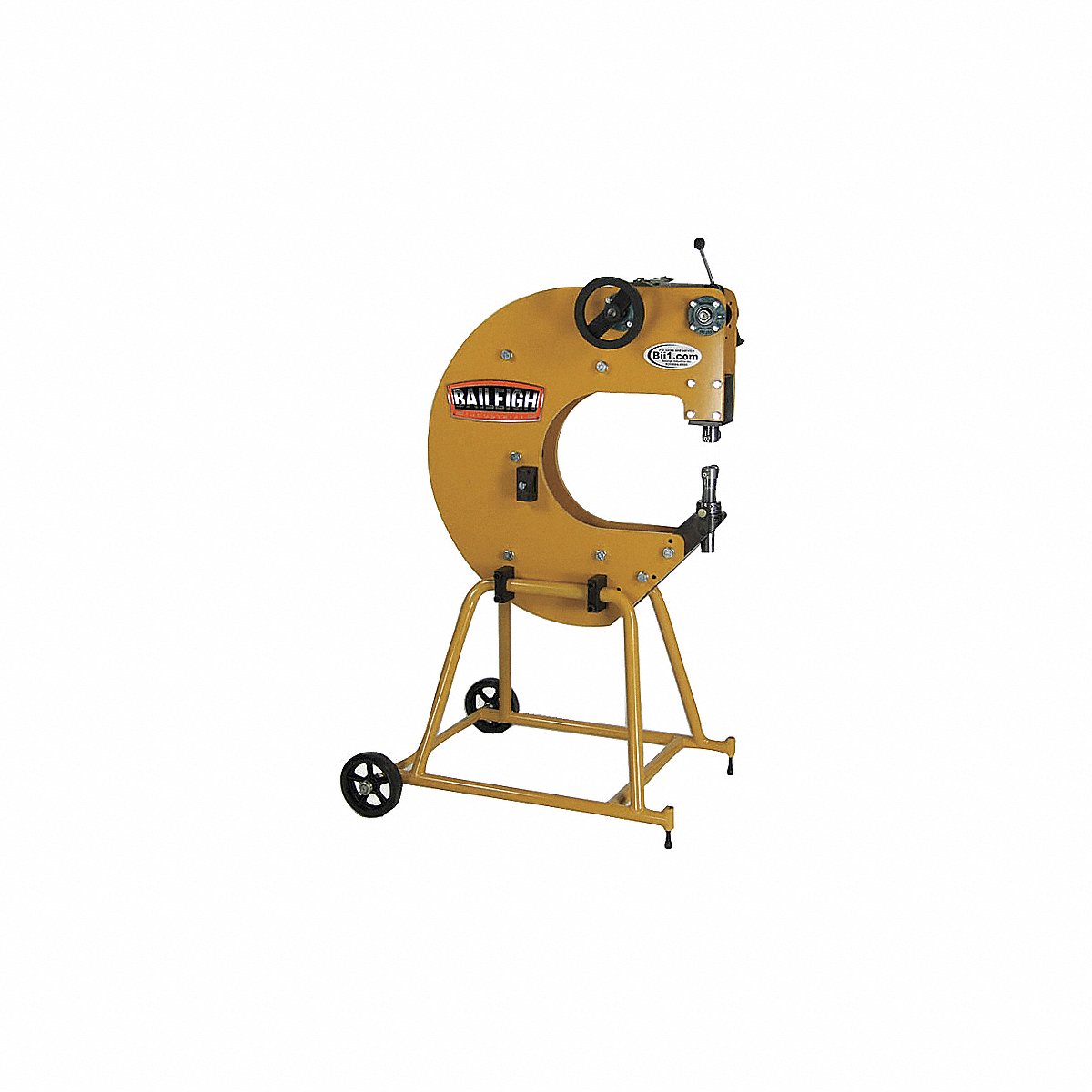 Baileigh Industrial Planishing Hammer, 1, 700 Bpm, 110V Ac (MDL-PH19)