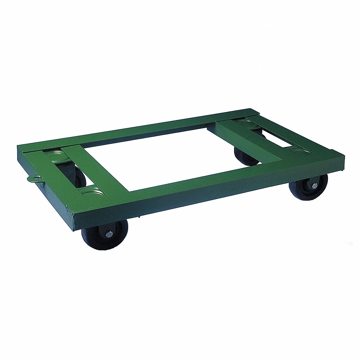 Fairbanks General Purpose Dolly 2000 lb. (AI-1627-4IW)