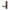 Sargent G 6695 Lever Night Latch Lever Escutcheon (704 ETL LHRB 10B)