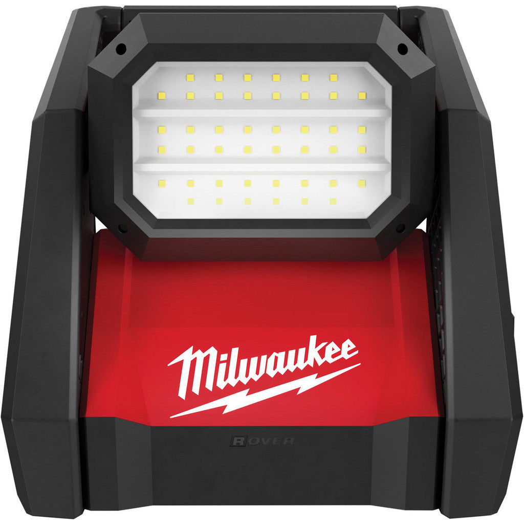 Milwaukee Tool 2366-20 M18 ROVER Dual Power Flood Light