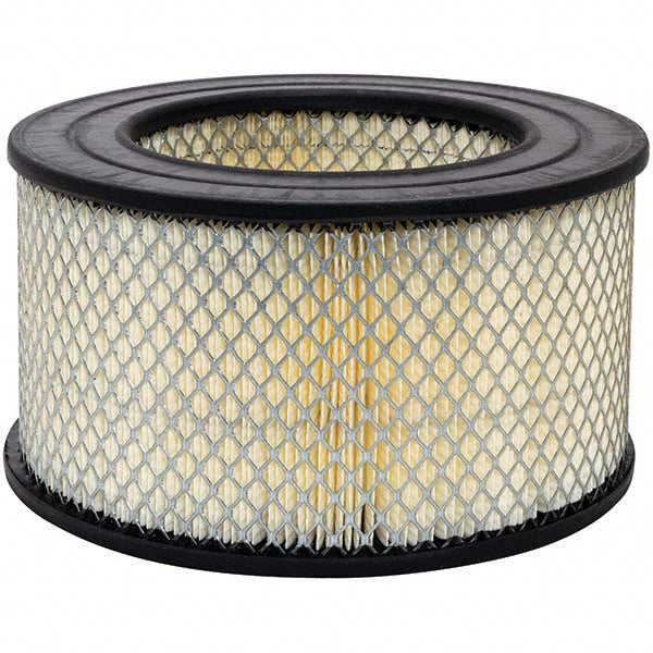 Baldwin Filters PA1916 Automotive Air Compressor Filter: 9-3/4" OD, 5-13/32" OAL