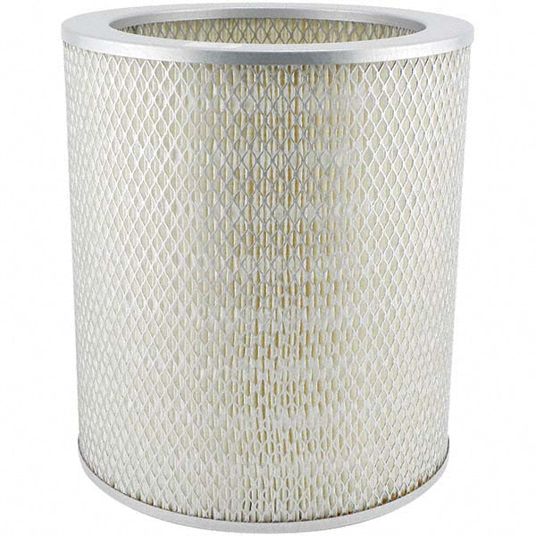 Baldwin Filters PA1607 Automotive Air Filter Element: 10-7/32" OD, 11-15/32" OAL