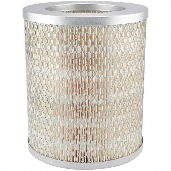 Baldwin Filters PA641 Automotive Air Filter Element: 6-5/8" OD, 7-7/8" OAL