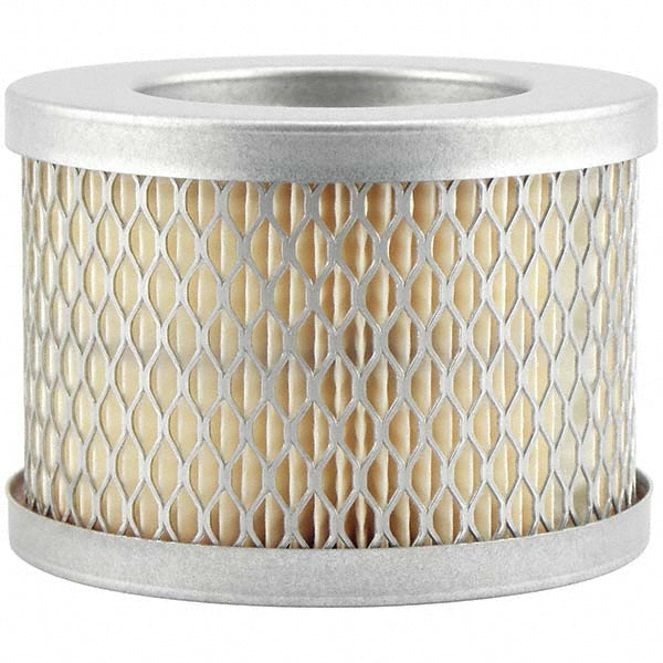 Baldwin Filters PA697 Automotive Air Filter Element: 3-7/8" OD, 2-3/4" OAL (Pack of 6)