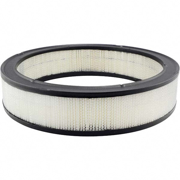 Baldwin Filters PA1758 Automotive Air Filter Element: 13-7/8" OD, 3" OAL (Pack of 6)