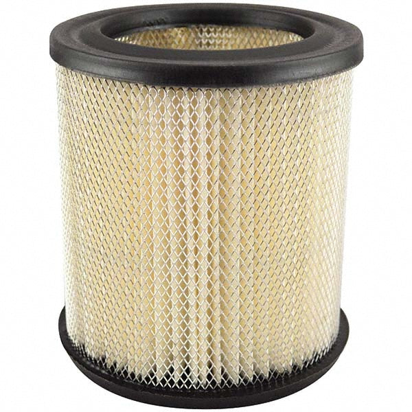 Baldwin Filters PA1639 Automotive Air Filter Element: 4-13/32" OD, 5" OAL (Pack of 6)