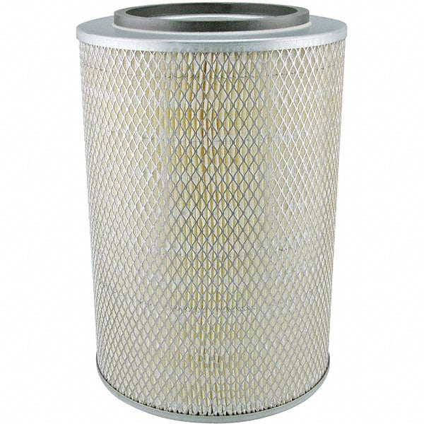 Baldwin Filters PA1845 Automotive Air Filter Element: 9-3/4" OD, 13-29/32" OAL