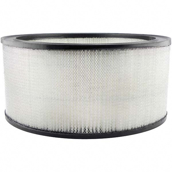 Baldwin Filters PA2091 Automotive Air Filter: 11-13/16" OD, 5-7/16" OAL (Pack of 6)