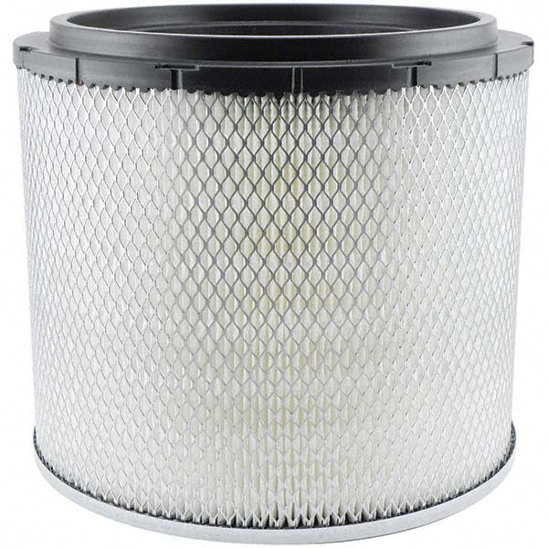 Baldwin Filters PA1705-2 Automotive Air Filter Element: 12-1/32" OD, 10-3/8" OAL