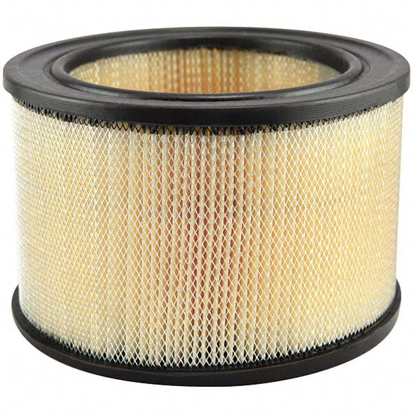 Baldwin Filters PA680 Automotive Cabin Air Filter: 7" OD, 4-7/16" OAL