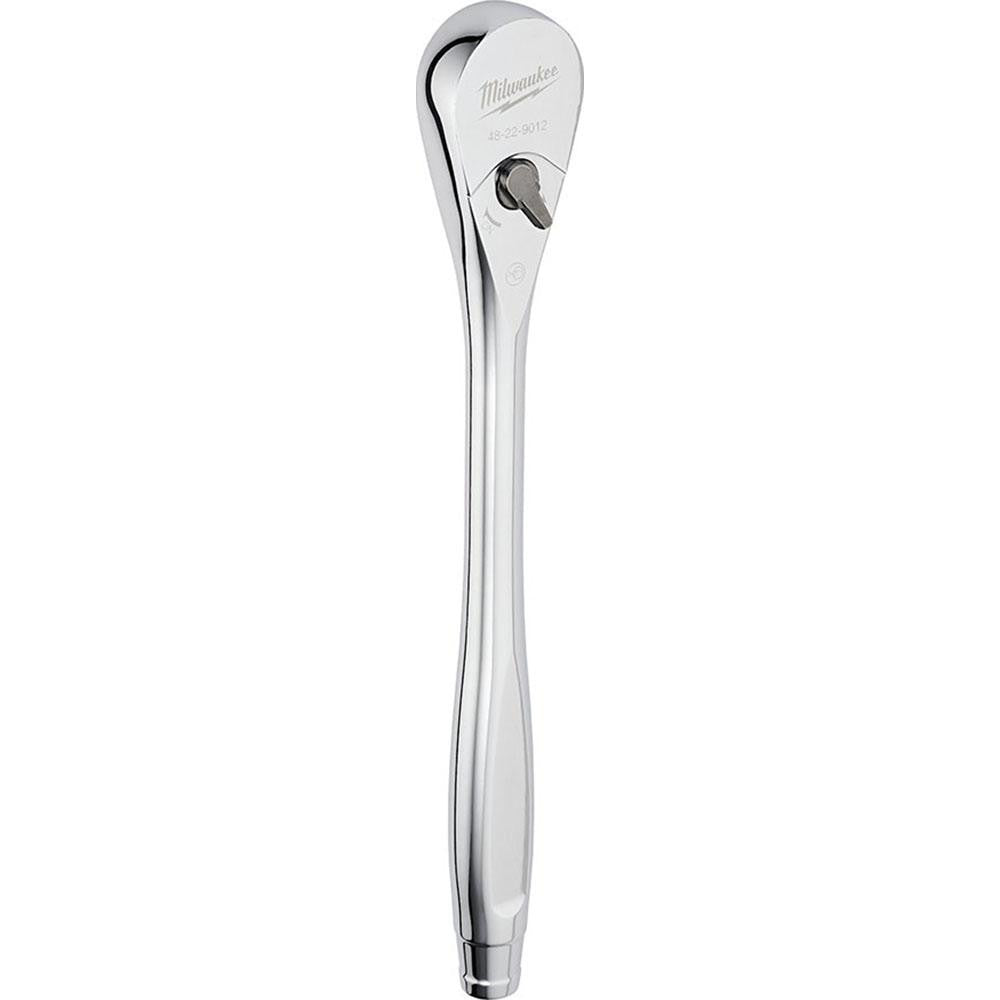Milwaukee Tool 48-22-9012 1/2" Drive Ratchet