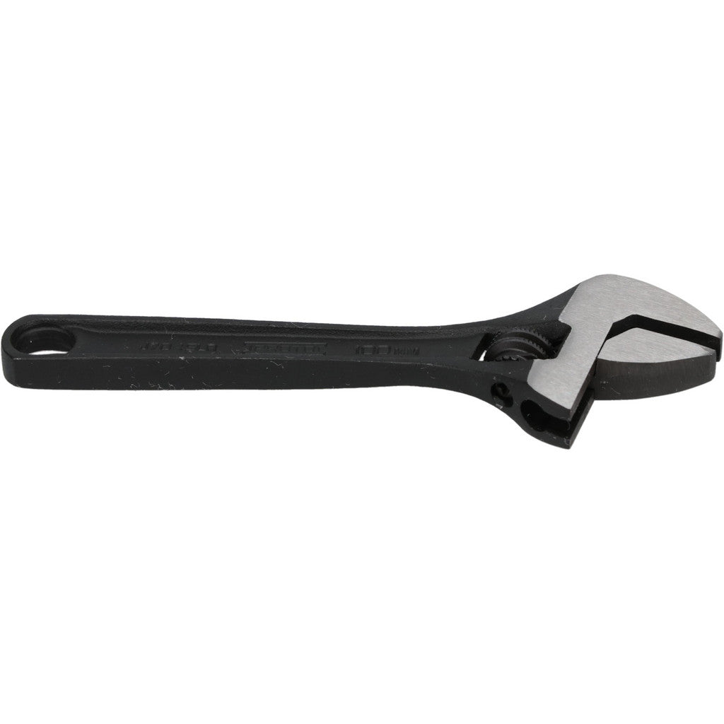 Proto J704SLA Adjustable Wrench: 4" OAL, 1/2" Jaw Capacity