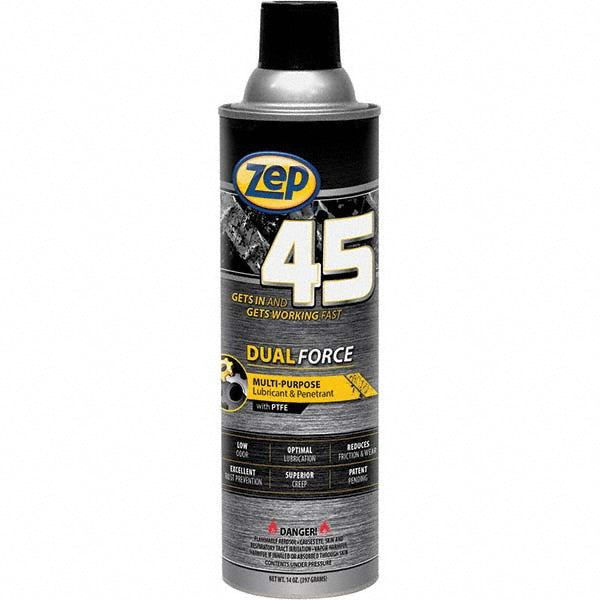 ZEP 374301 All Purpose Lubricant: 20 oz Aerosol Can