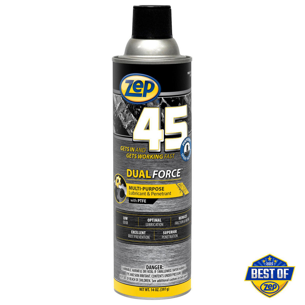 ZEP 325101 Penetrant & Lubricant: 14 oz Aerosol Can