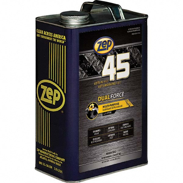 ZEP 374524 Multi Purpose Lubricant: 1 gal Bottle