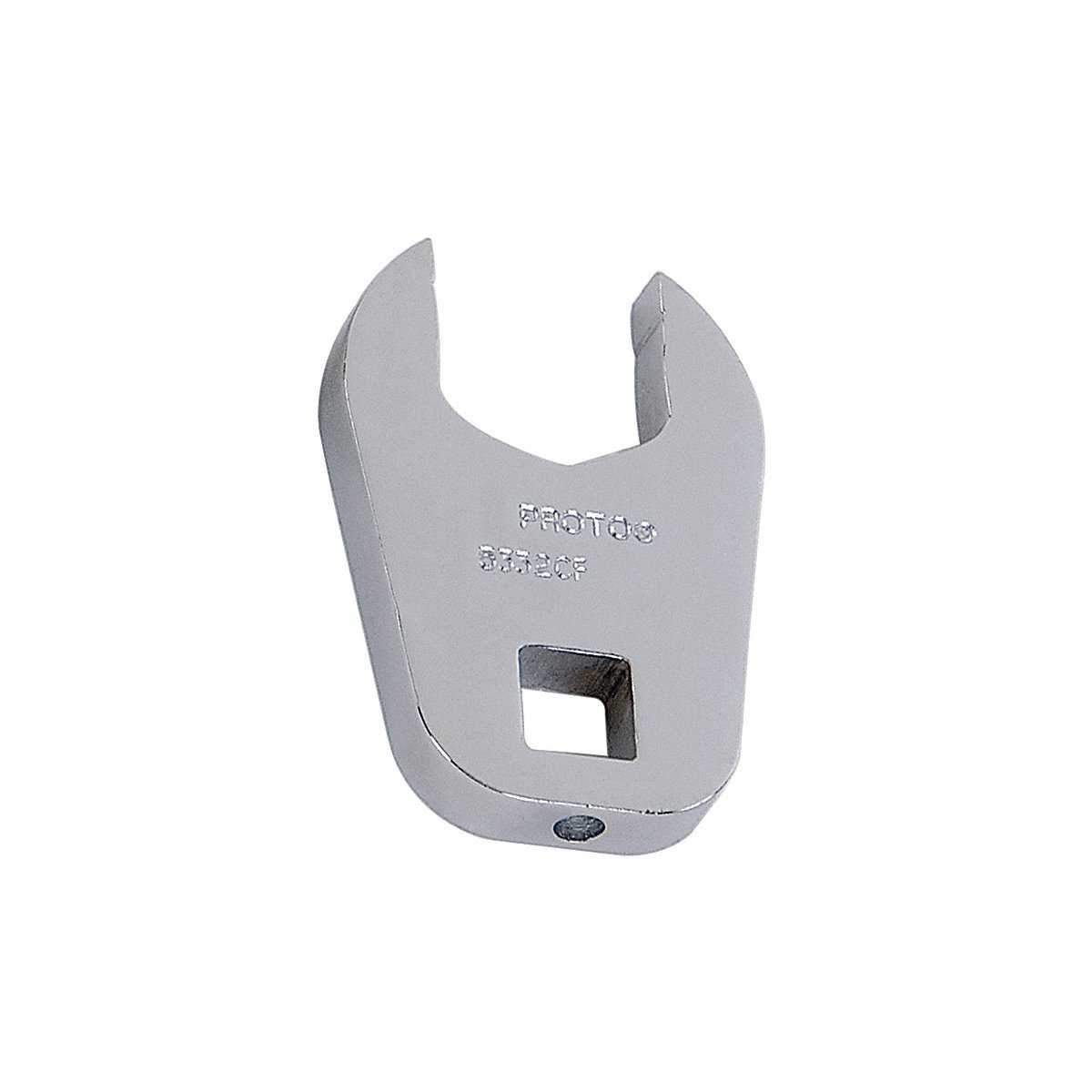 Proto Crwft Wrnch Steel DrvSz 1/2 HdSz 32 mm (J5332MCF)