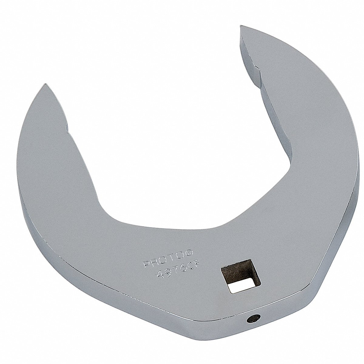Proto Crwft Wrnch Stl DrvSz 3/8 HdSz 1-1/8 (J4936CF)