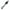 Proto Socket Extension Chrome 1/2 in 3 in (J5460-03L)