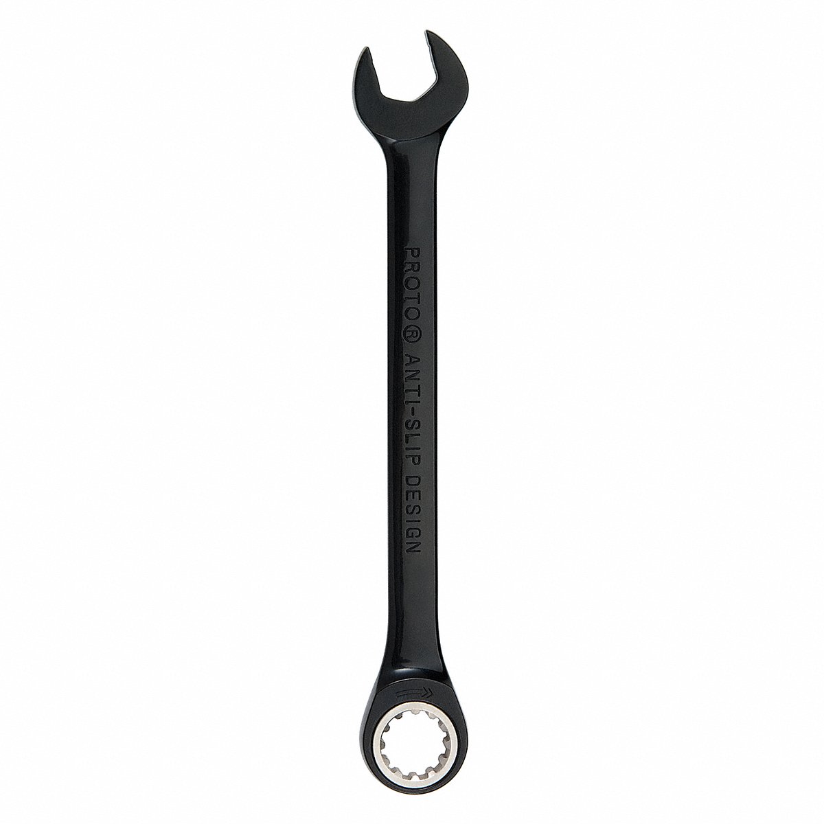 Proto Ratcheting Wrench SAE Hex 7/8 (JSCR28)