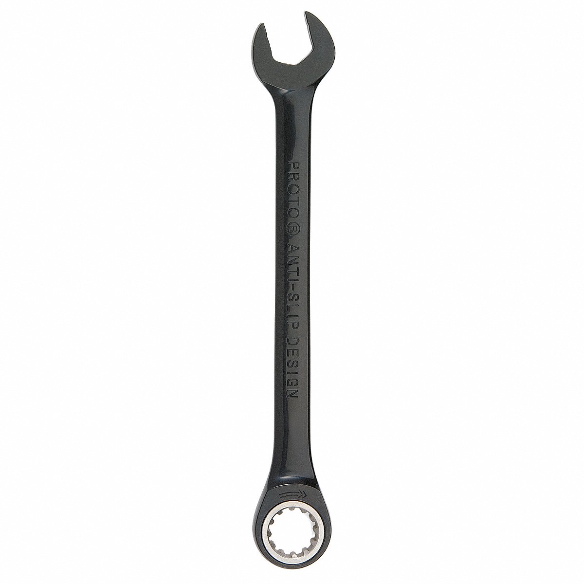 Proto Ratcheting Wrench Metric 8 mm (JSCRM08)