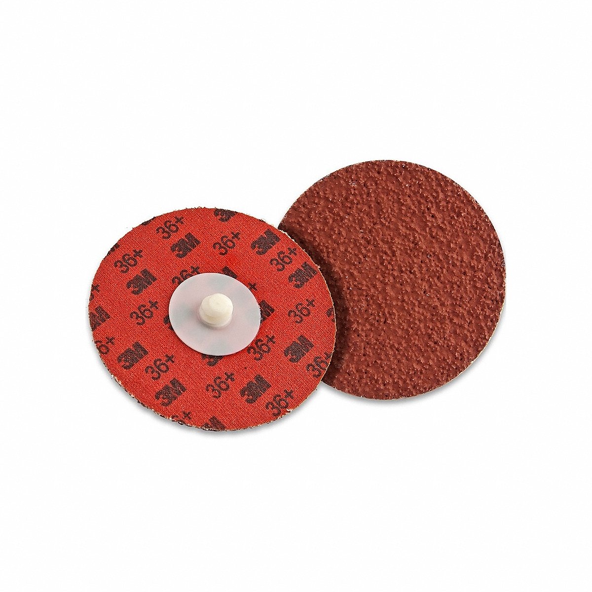 3M Cubitron II J 0688 Quick-Change Disc 1 1/2 in Dia TR PK50 (7000045166)