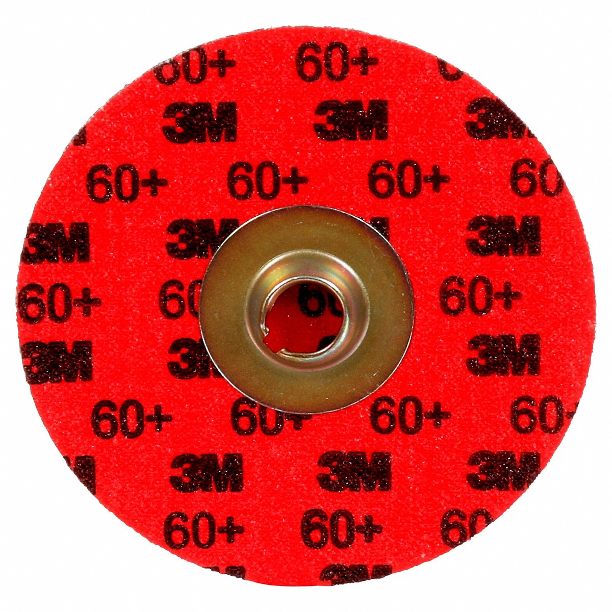 3M Cubitron II J 0693 Quick-Change Sand Disc 2 in Dia TSM PK50 (7000045173)