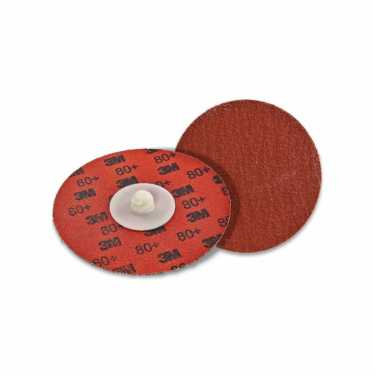 3M Cubitron II J 0688 Quick-Change Disc 1 1/2 in Dia TR PK50 (7000045175)