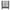 Durham MFG Co 3 Sided Mesh Cart 1 Shelf 3600 lb. (3ST-EX2448-6PU-95)