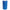 Barrel Accessory & Supply Co Inc. Transport Drum, Blue, 110Mil (THP15)