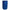 Barrel Accessory & Supply Co Inc. Transport Drum, Blue, 90Mil (THO55)
