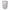 Barrel Accessory & Supply Transport Drum, Natural Color, 90 mil Thickness (THO55N)