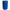 Barrel Accessory & Supply Co Inc. Transport Drum, Blue, 90Mil (THO30)