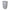 Barrel Accessory & Supply Co Inc. Transport Drum, Natural, 90Mil (THO30N)