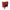 Lakeside Emergency Cart 25 x 32 x 39 Red 3 Drawer (C-324-P2B-1R)
