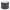Barrel Accessory & Supply Co Inc. Transport Drum, Black, 20Ga, 0.9Mm (CQ0503)