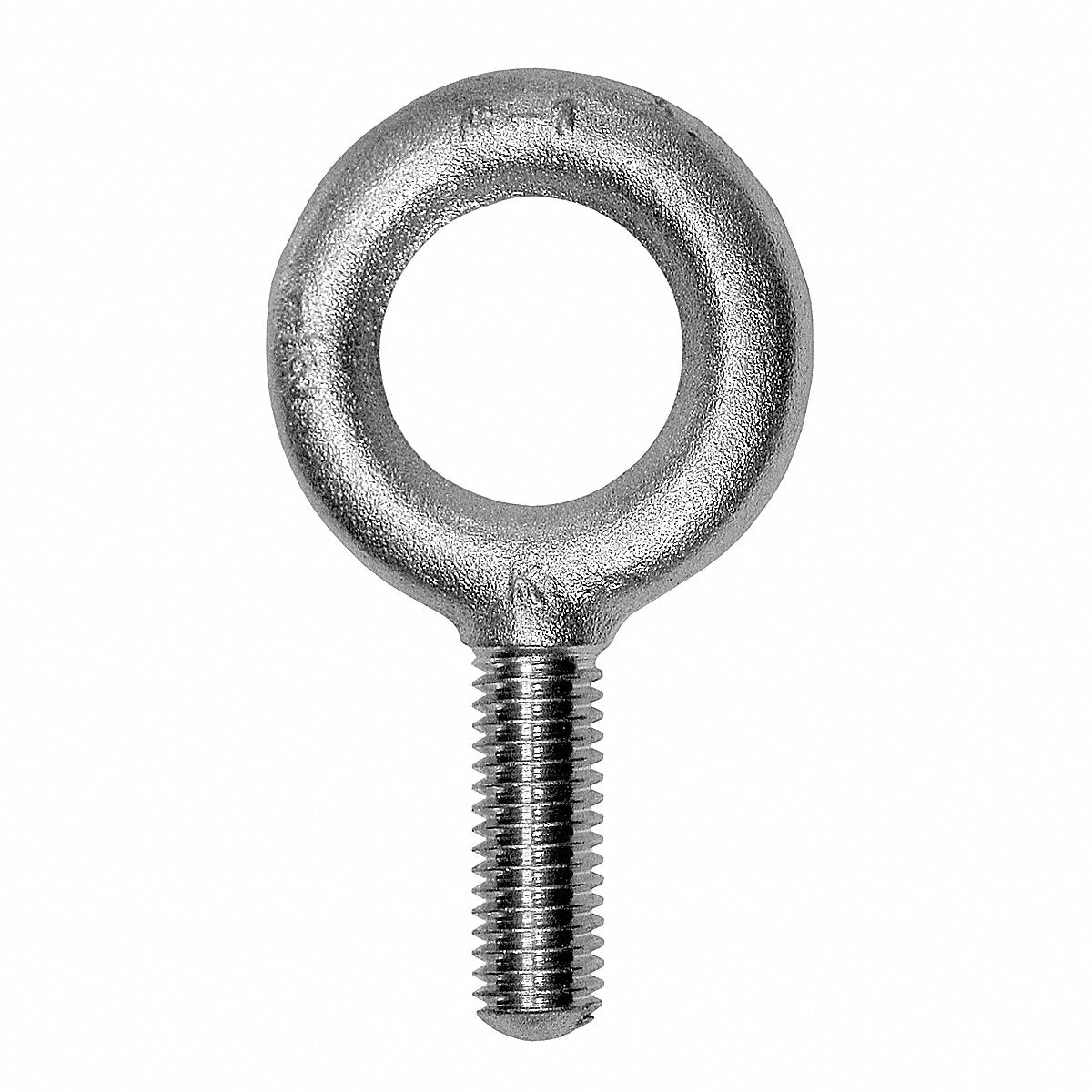 Ken Forging Machinery Eye Bolt Shank D 1/2 in (K2005-6)