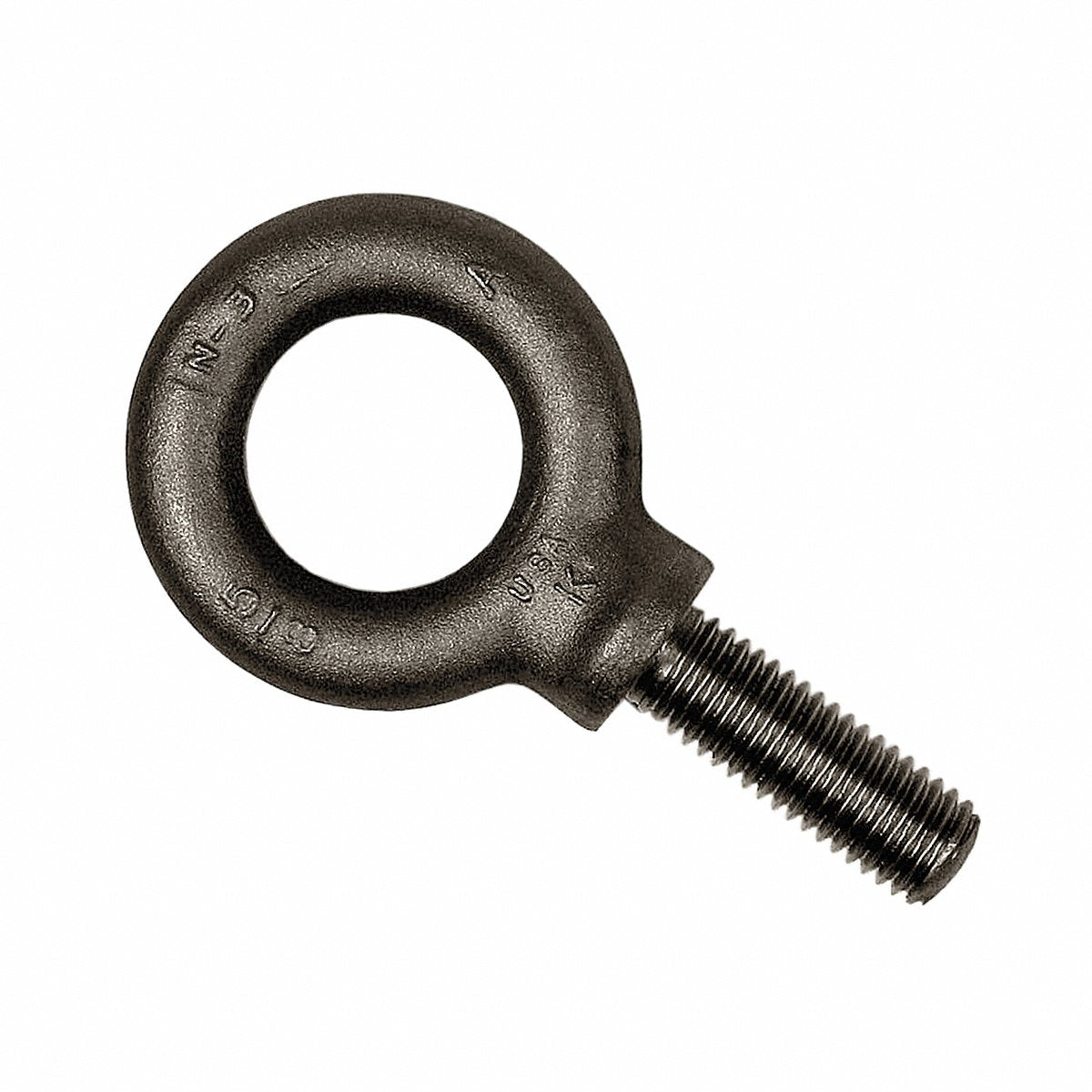 Ken Forging Eyebolt 1/2-13 1-3/16 In Lift w/Shoulder (K2025-LT)