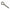 Ken Forging Machinery Eye Bolt Shank D 1/2 in (K2025-2-1/2-316SS)