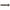 Ken Forging Rod End Blank Stainless Steel Plain (8E-316SS)
