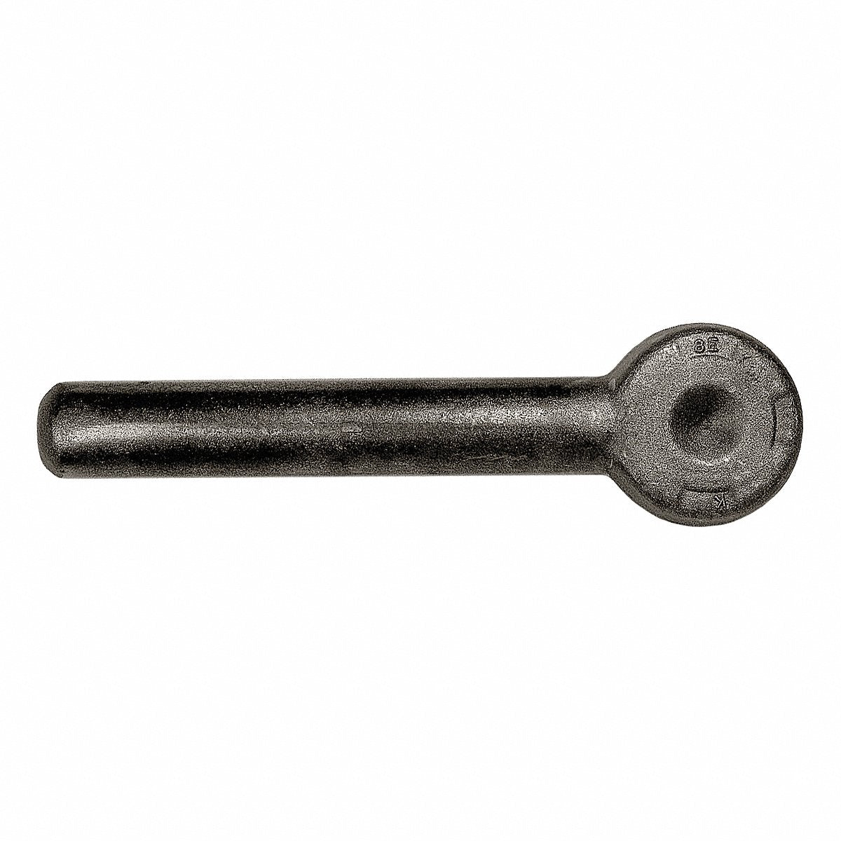 Ken Forging Rod End Blank Stainless Steel Plain (8E-316SS)