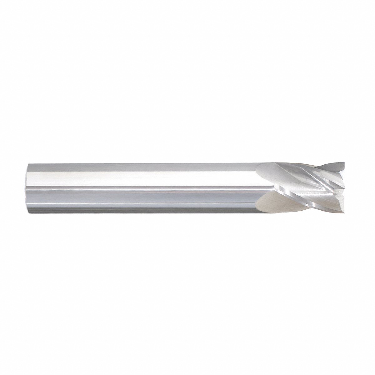 Square End Mill 0.125 in Carbide (203-001060)